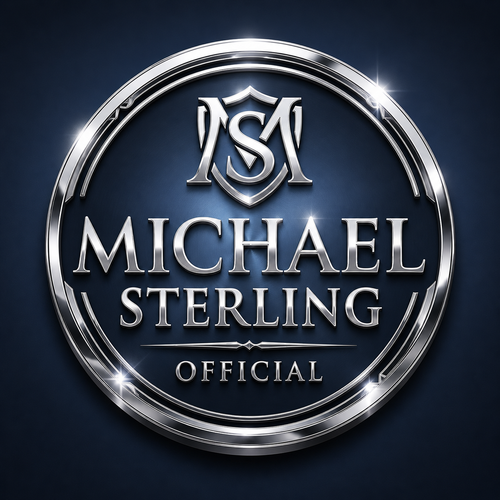 Michael Sterling Official
